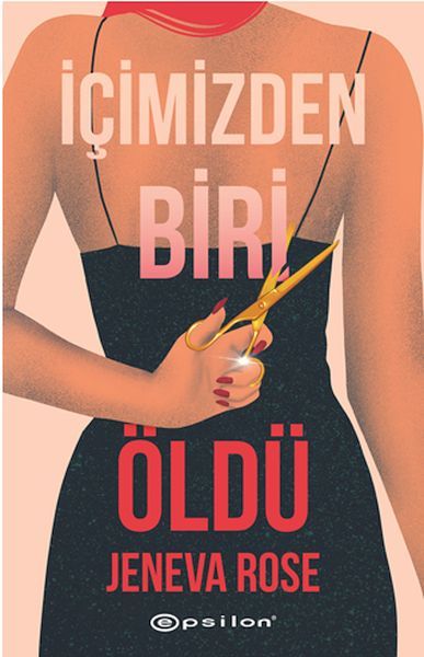 İçimizden Biri Öldü JENEVA ROSE