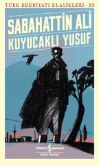Kuyucaklı Yusuf   SABAHATTİN ALİ