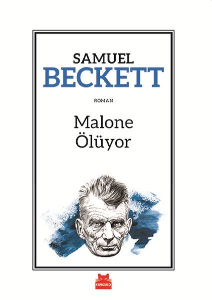 Malone Ölüyor SAMUEL BECKETT