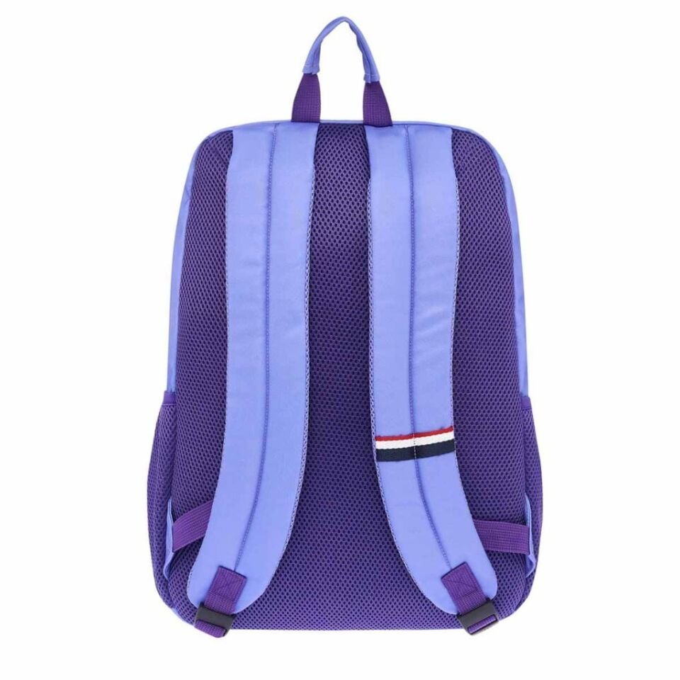 U.S. Polo Lila Mor Sırt Çantası