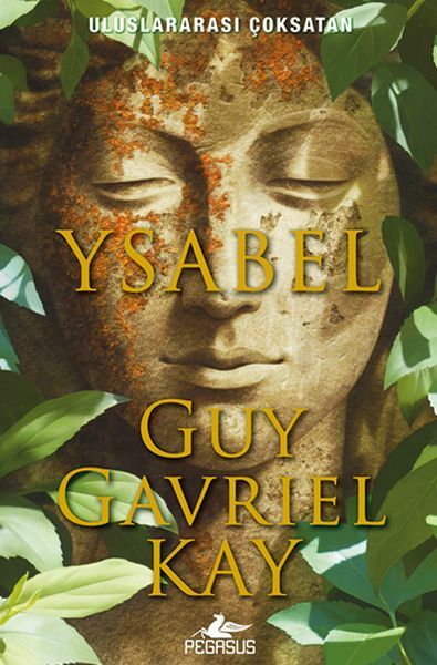 Ysabel GUY GAVRİEL KAY