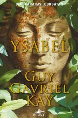 Ysabel GUY GAVRİEL KAY