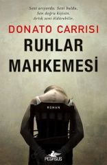 Ruhlar Mahkemesi DONATO CARRİSİ