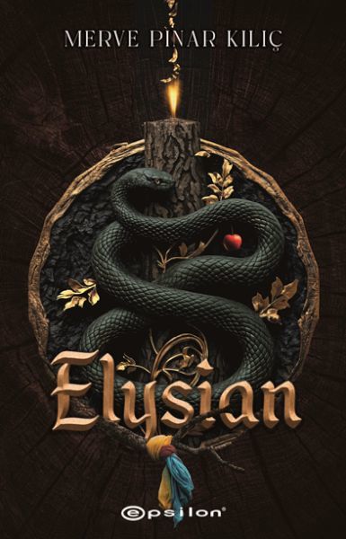 Elysian MERVE PINAR KILIÇ