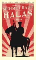 Halas MEHMET RAUF