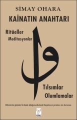 Kainatın Anahtarı SİMAY OHARA