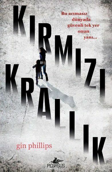 Kırmızı Krallık GİN PHİLLİPS