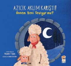 Azıcık Aklım Karıştı Annem Beni Seviyor Mu MEHMET TEBER