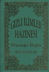 Gizli İlimler 2 cilt takım Büyük Boy 2.hm Kod 037