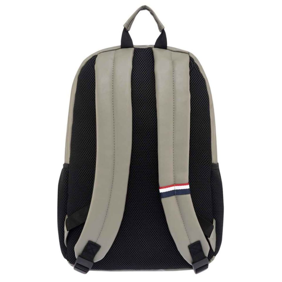 U.S. Polo Gri Okul Çantası