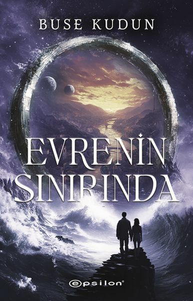 Evrenin Sınırında BUSE KUDUN
