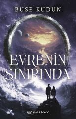 Evrenin Sınırında BUSE KUDUN