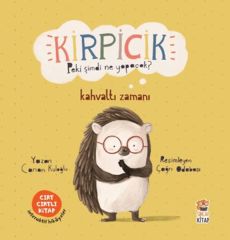 Kirpicik CANAN KULOĞLU
