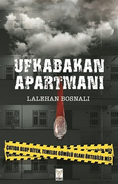 Ufkabakan Apartmanı LALEHAN BOSNALI