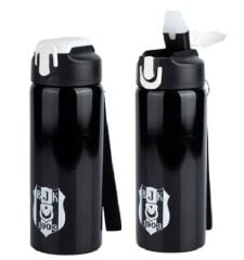 Beşiktaş Lisanslı Suluk Matara 600 Ml