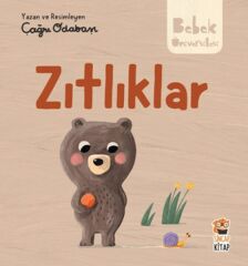 Hikayeli İlk Kavramlarım Zıtlıklar ÇAĞRI ODABAŞI