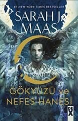 Hilal Şehir 2-Gökyüzü Ve Nefes Hanesi SARAH J. MAAS
