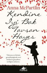 Kendine İyi Bak Tavşan Hayes ANNA MCPARTLİN