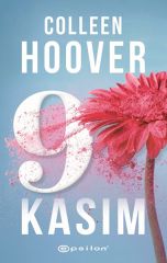 9 Kasım COLLEEN HOOVER