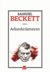 Adlandırılamayan SAMUEL BECKETT