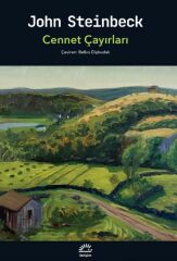 Cennet Çayırları JOHN STEİNBECK