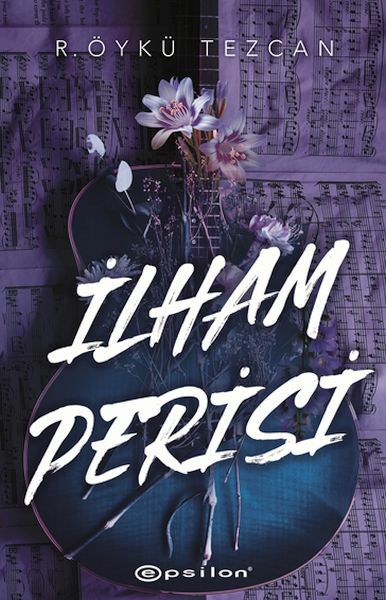 İlham Perisi R. ÖYKÜ TEZCAN