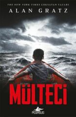 Mülteci ALAN GRATZ