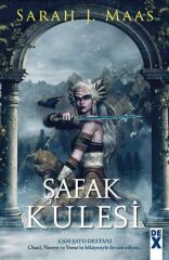 Cam Şato 6-Şafak Kulesi-Hc SARAH J. MAAS