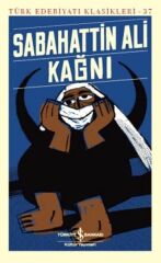 Kağnı SABAHATTİN ALİ