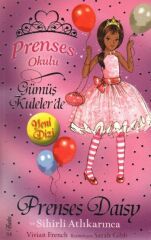 P.Okulu 9 - Daisy Ve Sihirli Atlı Arınca VIVIAN FRENCH