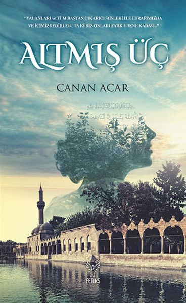 Altmış Üç CANAN ACAR