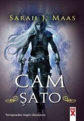 Cam Şato 1:Cam Şato Hc SARAH J. MAAS