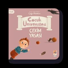Çocuk Üniversitesi Fizik Çekim Yasası KOLEKTİF