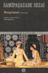 Sergüzeşt Eleştirel Basım SAMİPAŞAZADE SEZAİ