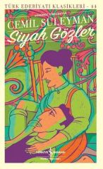 Siyah Gözler CEMİL SÜLEYMAN
