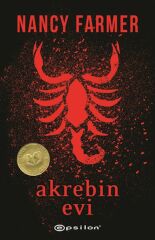 Akrebin Evi NANCY FARMER