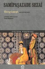 Sergüzeşt Sadeleştirilmiş Basım SAMİPAŞAZADE SEZAİ