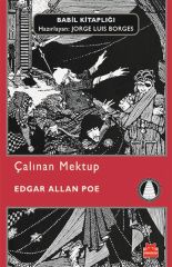 Çalınan Mektup EDGAR ALLAN POE