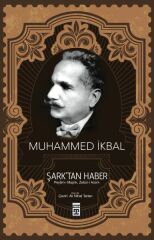 Şarktan Haber (Timaş) MUHAMMED İKBAL