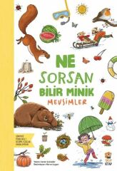 Ne Sorsan Bilir Minik Mevsimler CEREN ÇUKADAR