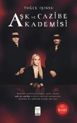 Aşk ve Cazibe Akademisi TUĞÇE IŞINSU