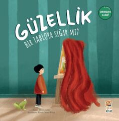Güzellik Bir Tabloya Sığar mı DENİZ ALTER