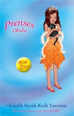 P.Okulu 19 - Hannah Ve Küçük Siyah Kedi VIVIAN FRENCH