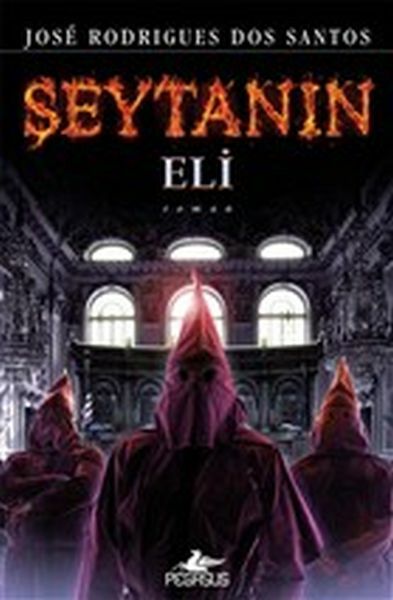Şeytanın Eli JOSE RODRİGUES DOS SANTOS