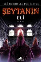 Şeytanın Eli JOSE RODRİGUES DOS SANTOS