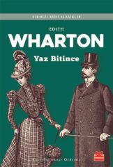 Yaz Bitince EDİTH WHARTON