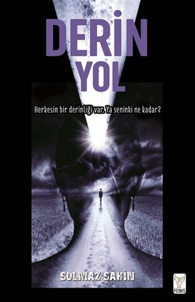 Derin Yol Herkesin Bir Derinliği Var Ya Senin ki Ne Kadar SOLMAZ ŞAHİN