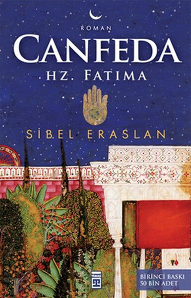 Canfeda SİBEL ERASLAN
