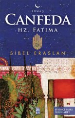 Canfeda SİBEL ERASLAN