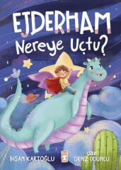 Ejderham Nereye Uçtu İHSAN KARTOĞLU